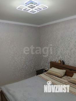 2-к квартира, вторичка, 47м2, 7/9 этаж