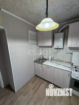 1-к квартира, вторичка, 31м2, 4/5 этаж