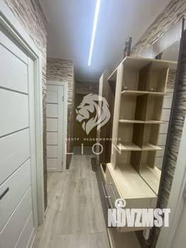 2-к квартира, вторичка, 44м2, 5/5 этаж