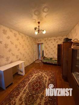 2-к квартира, вторичка, 47м2, 1/5 этаж