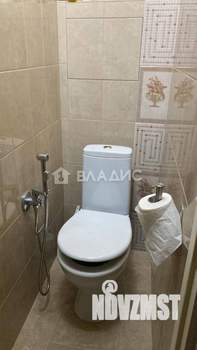 3-к квартира, вторичка, 63м2, 2/4 этаж