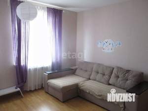 3-к квартира, вторичка, 95м2, 1/9 этаж