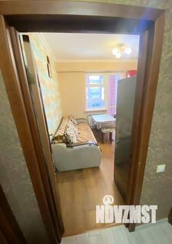 1-к квартира, вторичка, 38м2, 5/13 этаж