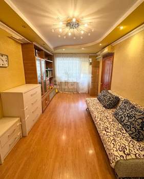 2-к квартира, вторичка, 46м2, 4/5 этаж