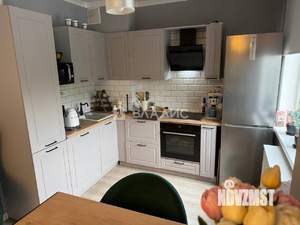 3-к квартира, вторичка, 72м2, 2/13 этаж