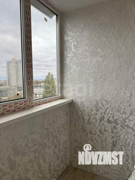 2-к квартира, вторичка, 49м2, 6/9 этаж