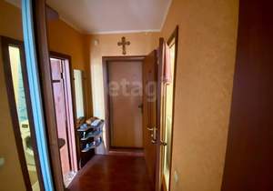 1-к квартира, вторичка, 34м2, 7/10 этаж