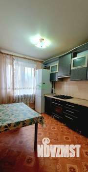 3-к квартира, вторичка, 62м2, 5/9 этаж