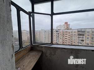 1-к квартира, вторичка, 32м2, 9/10 этаж