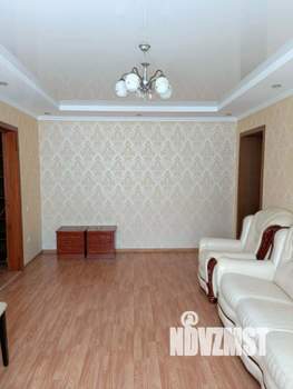 3-к квартира, вторичка, 73м2, 3/5 этаж