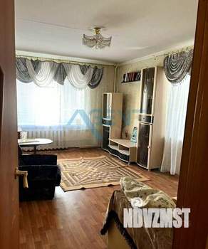 2-к квартира, вторичка, 49м2, 3/12 этаж