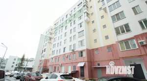 3-к квартира, вторичка, 122м2, 2/9 этаж