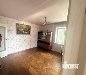 1-к квартира, вторичка, 30м2, 3/5 этаж