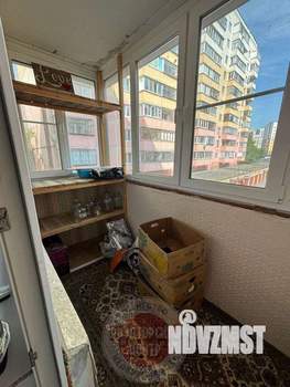 2-к квартира, вторичка, 54м2, 3/10 этаж