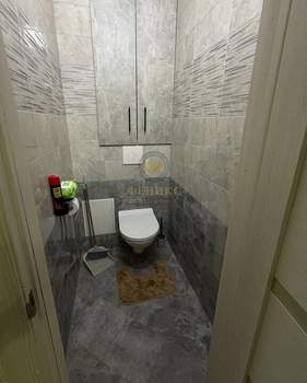 2-к квартира, вторичка, 62м2, 2/16 этаж