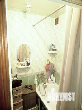 3-к квартира, вторичка, 61м2, 5/5 этаж