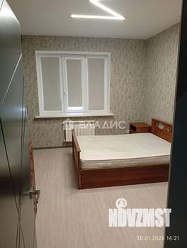 3-к квартира, вторичка, 59м2, 2/3 этаж