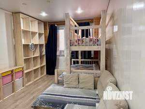 2-к квартира, вторичка, 51м2, 3/10 этаж