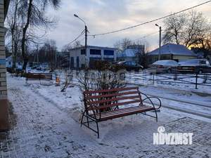 3-к квартира, вторичка, 57м2, 5/5 этаж