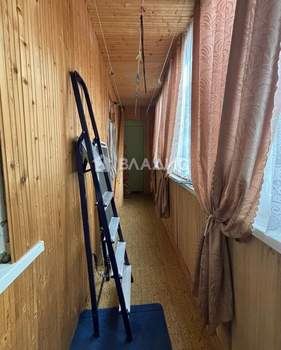 2-к квартира, вторичка, 48м2, 1/12 этаж