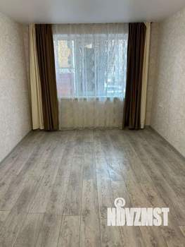 1-к квартира, вторичка, 30м2, 1/5 этаж