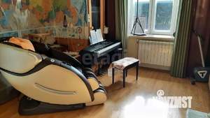 1-к квартира, вторичка, 39м2, 1/9 этаж