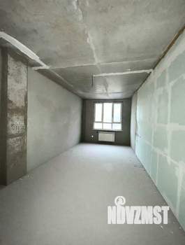 1-к квартира, вторичка, 49м2, 10/18 этаж