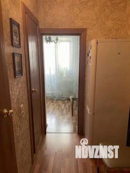 1-к квартира, вторичка, 39м2, 10/10 этаж