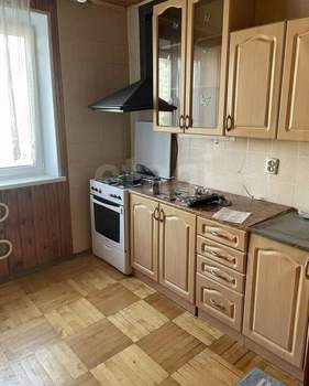 1-к квартира, вторичка, 34м2, 6/10 этаж