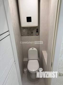 1-к квартира, вторичка, 35м2, 8/10 этаж