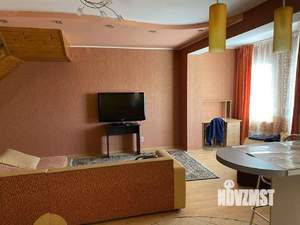 3-к квартира, вторичка, 99м2, 14/15 этаж