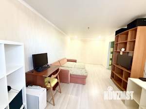 2-к квартира, вторичка, 64м2, 12/14 этаж