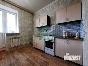 2-к квартира, вторичка, 54м2, 2/9 этаж