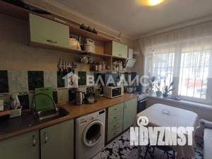 3-к квартира, вторичка, 61м2, 1/9 этаж