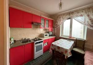 1-к квартира, вторичка, 35м2, 6/10 этаж