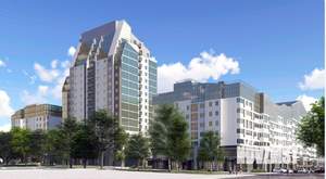 Студия квартира, вторичка, 30м2, 13/18 этаж