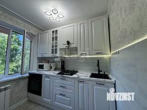 2-к квартира, вторичка, 43м2, 3/5 этаж
