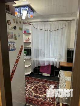 2-к квартира, вторичка, 50м2, 8/12 этаж