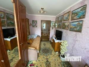 3-к квартира, вторичка, 61м2, 4/5 этаж