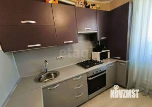 1-к квартира, вторичка, 34м2, 10/10 этаж