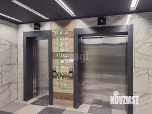 3-к квартира, вторичка, 81м2, 6/10 этаж