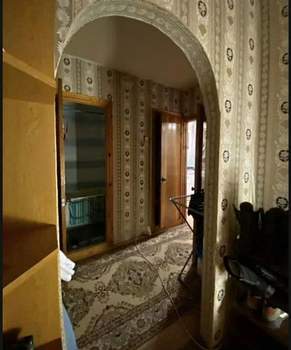 2-к квартира, вторичка, 50м2, 9/10 этаж
