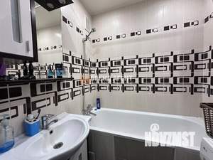 1-к квартира, вторичка, 34м2, 7/7 этаж