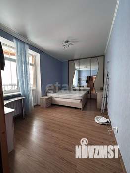 3-к квартира, вторичка, 83м2, 5/10 этаж