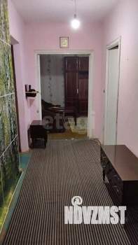 4-к квартира, вторичка, 76м2, 5/9 этаж