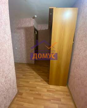 1-к квартира, вторичка, 41м2, 5/5 этаж