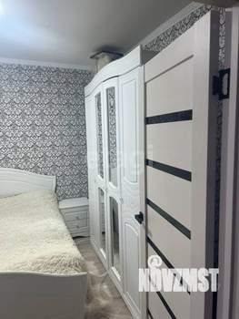 3-к квартира, вторичка, 60м2, 5/9 этаж