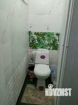 2-к квартира, вторичка, 44м2, 2/5 этаж