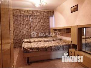 2-к квартира, вторичка, 62м2, 2/5 этаж
