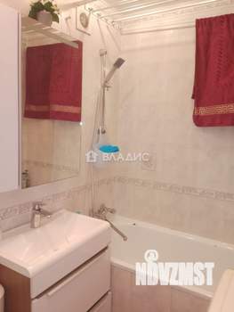 2-к квартира, вторичка, 42м2, 3/5 этаж